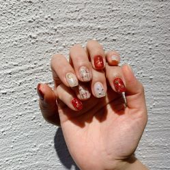 -StartNail美甲
