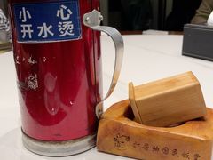 -打酱油·非遗淮扬菜(瘦西湖梅岭店)