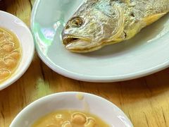 -龙眼南白粥六顺白粥