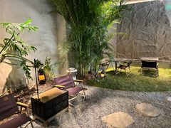 -J Create城市露营咖啡·简餐·宠物(上海动物园店)