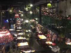-别院里音乐餐酒吧(双流航空港店)