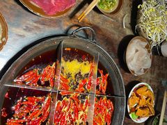 -陈陈火锅(较场口店)