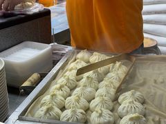 -津门张记包子铺(华昌道店)