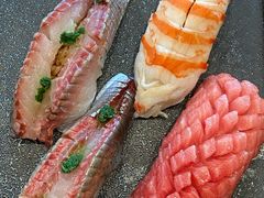 -鮨冠OMAKASE食べ放题(北京首店)