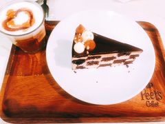 -Peet's 皮爷咖啡(东湖路手作店)
