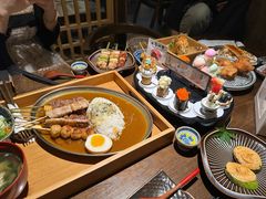 -一豚轩·烧鸟·豚骨拉面(五四路店)