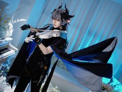 -米游妙妙屋cosplay换装自拍摄影体验馆