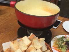 -Geneva日内瓦餐厅(西郊宝成花苑店)