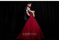 点击看大图 -太古映画婚纱摄影(天河店)