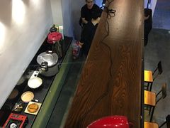 大堂-SchoolStory学校的故事(七星路店)