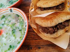 -清真·金鑫隆牛羊肉(环山路店)