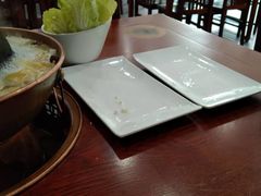 -岳合轩老北京涮肉