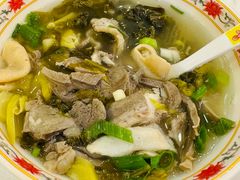 -陈记汤饭(水巷口店)