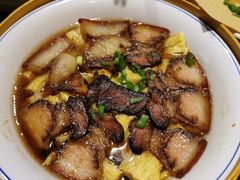 -大牌大·传统杭帮菜(湖滨店)