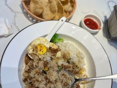 -花少爷·鲜虾干贝粥(延安万达店)