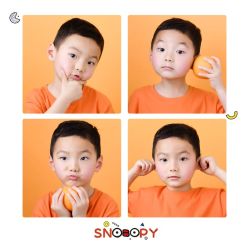 点击看大图 -西城映画儿童摄影(芝麻街店)