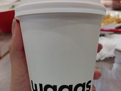 -Wagas沃歌斯(浦东机场店)