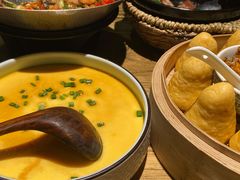 -老阿爸鲜鱼土菜(昆山花桥店)
