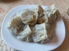 -维吾尔餐厅(宜山路店)