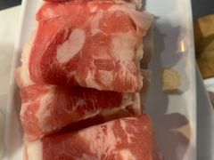 -傣妹火锅(南京东路一店)