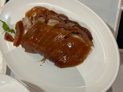 -福海居烤鸭店(鸟巢店)