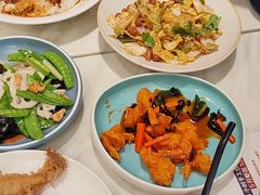 -南山鲜虾面·活鲜小馆·海味大连菜(南山总店)