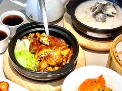 -蔡澜点心·粤菜(万菱汇店)