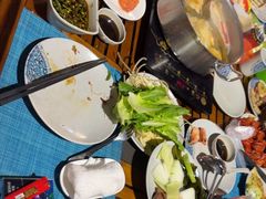 -渔家火锅·海鲜自助餐·演艺(亚龙湾天域酒店)