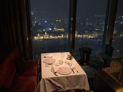 -金轩中餐厅 Jin Xuan(浦东丽思卡尔顿酒店)