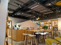 -天真蓝照相馆(五角场百联又一城店)