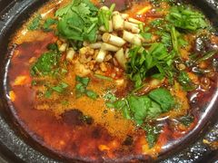 -二孃鸡爪爪(东郊记忆店)