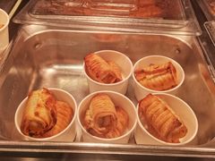-宜家·瑞典风味餐厅(烟台路店)