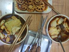 -牛王庙小吃(桥头街店)