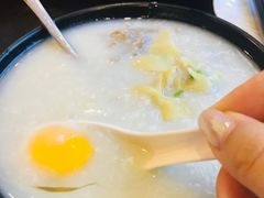 窝旦牛肉粥-添运来(茶园奥园广场店)