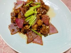 -山外山菜馆(玉泉路店)