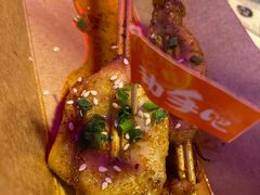 -蘭奢雅集·江浙菜(青山江滩店)