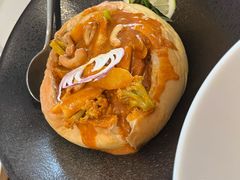 -荷恬·精致蔬食料理(富国街店)
