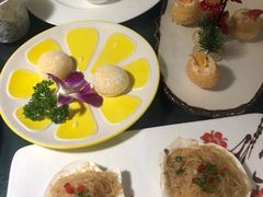 -忘忧草融合私房菜(红鼎国际店)