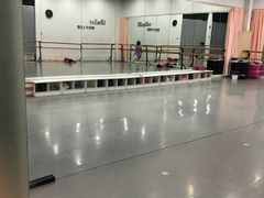 -iBallet爱芭蕾舞蹈艺术中心(星合校区)