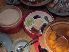 -青年公社烤鸭(蜀山万象汇店)
