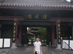 -包公祠