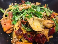 -北京华联购物中心(天通苑店)