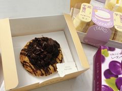 -好利来(桂林路店)