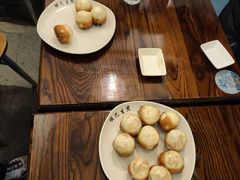-哑巴生煎(临顿路店)