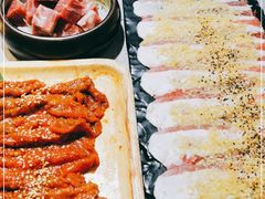 -妥妥烤肉料理(昙华林店)