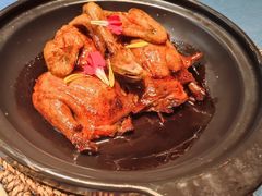 -寻食記创意特色菜