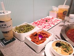 -芳竹园火锅(塘沽金街店)