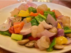 -龙美园川菜海鲜餐厅