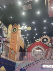 -MELAND CLUB亲子乐园·派对·餐厅(北京芳圆里ID MALL店)