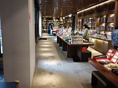 -朵云书院·广富林店